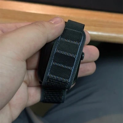 Watch Strap