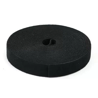 1 मीटर बैक टू बैक हुक और लूप